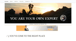 Desktop Screenshot of mcmanweb.com